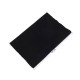 Cotton elastic rib knit for sleeves width 14 cm - Black (1 Pair) Cotton elastic rib knit for sleeves width 14 cm - Black (1 Pair)