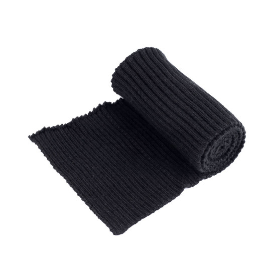 Ściągacz elastyczny żebrowany grubszy szerokość 14 cm - Kremowa najjaśni (12 Sztuki) Ściągacz elastyczny żebrowany grubszy szerokość 14 cm - Kremowa najjaśni (12 Sztuki)