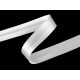 Lamówka atłasowa szerokość 20mm zaprasowana - Czerwony (25 Metry) Lamówka atłasowa szerokość 20mm zaprasowana - Czerwony (25 Metry)