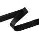 Lamówka atłasowa szerokość 20mm zaprasowana - Czerwony (25 Metry) Lamówka atłasowa szerokość 20mm zaprasowana - Czerwony (25 Metry)