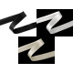Lamówka atłasowa szerokość 20mm zaprasowana - Czerwony (25 Metry) Lamówka atłasowa szerokość 20mm zaprasowana - Czerwony (25 Metry)