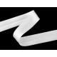Lamówka atłasowa szerokość 30 mm zaprasowana - Czerwony (75 Metry) Lamówka atłasowa szerokość 30 mm zaprasowana - Czerwony (75 Metry)