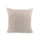 Cushion cover with woven pattern 45x45 cm - Sea shell (8 Pieces) Cushion cover with woven pattern 45x45 cm - Sea shell (8 Pieces)
