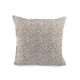 Cushion cover with woven pattern 45x45 cm - Sea shell (8 Pieces) Cushion cover with woven pattern 45x45 cm - Sea shell (8 Pieces)