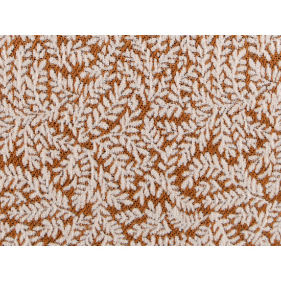 Cushion cover with woven pattern 45x45 cm - Sea shell (8 Pieces) Cushion cover with woven pattern 45x45 cm - Sea shell (8 Pieces)