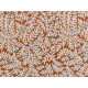 Cushion cover with woven pattern 45x45 cm - Sea shell (8 Pieces) Cushion cover with woven pattern 45x45 cm - Sea shell (8 Pieces)