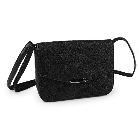 Crossbody bag - Lightbeige (1 Piece) Crossbody bag - Lightbeige (1 Piece)