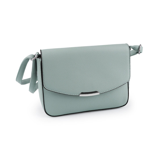 Crossbody bag - Lightbeige (1 Piece) Crossbody bag - Lightbeige (1 Piece)