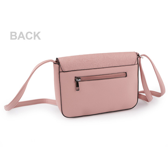 Crossbody bag - Lightbeige (1 Piece) Crossbody bag - Lightbeige (1 Piece)