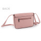 Crossbody bag - Lightbeige (1 Piece) Crossbody bag - Lightbeige (1 Piece)
