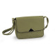 Crossbody bag - Lightbeige (1 Piece) Crossbody bag - Lightbeige (1 Piece)