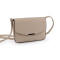 Sac à bandoulière - Beige (1 Pièce)