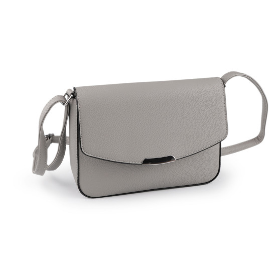 Crossbody bag - Lightbeige (1 Piece) Crossbody bag - Lightbeige (1 Piece)