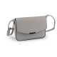 Crossbody bag - Lightbeige (1 Piece) Crossbody bag - Lightbeige (1 Piece)