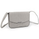 Crossbody bag - Lightbeige (1 Piece) Crossbody bag - Lightbeige (1 Piece)