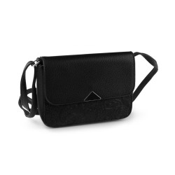 Crossbody bag - Black (1 Piece)