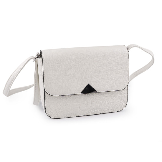 Crossbody bag - Lightbeige (1 Piece) Crossbody bag - Lightbeige (1 Piece)