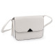 Crossbody bag - Lightbeige (1 Piece) Crossbody bag - Lightbeige (1 Piece)
