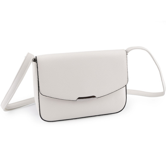 Crossbody bag - Lightbeige (1 Piece) Crossbody bag - Lightbeige (1 Piece)