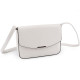 Crossbody bag - Lightbeige (1 Piece) Crossbody bag - Lightbeige (1 Piece)