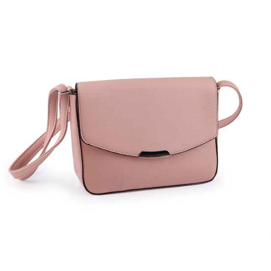 Crossbody bag - Lightbeige (1 Piece) Crossbody bag - Lightbeige (1 Piece)
