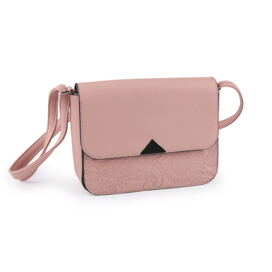 Crossbody bag - Lightbeige (1 Piece) Crossbody bag - Lightbeige (1 Piece)