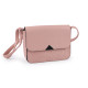 Crossbody bag - Lightbeige (1 Piece) Crossbody bag - Lightbeige (1 Piece)
