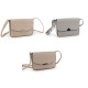 Crossbody bag - Lightbeige (1 Piece) Crossbody bag - Lightbeige (1 Piece)