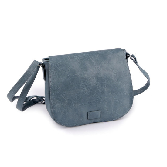 Torebka crossbody 26x23 cm - Beżowa camel (1 Sztuka) Torebka crossbody 26x23 cm - Beżowa camel (1 Sztuka)