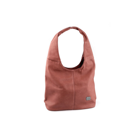 Handbag / bag 35x28 cm - Red (1 Piece) Handbag / bag 35x28 cm - Red (1 Piece)