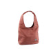 Handbag / bag 35x28 cm - Red (1 Piece) Handbag / bag 35x28 cm - Red (1 Piece)