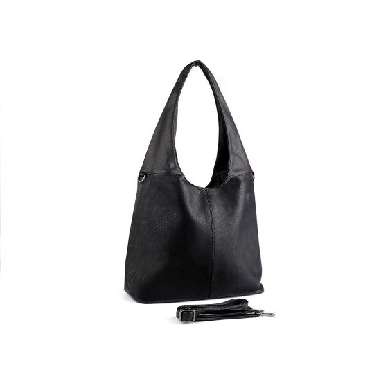 Handbag / bag 35x28 cm - Red (1 Piece) Handbag / bag 35x28 cm - Red (1 Piece)
