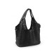 2-in-1 handbag with die-cut pattern 38x22 cm - Powder (1 Piece) 2-in-1 handbag with die-cut pattern 38x22 cm - Powder (1 Piece)