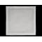 Față de masă textilă 87x87 cm - Off white (1 Bucată)