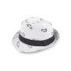 Children's summer hat / straw hat, cars - Natural light (3 Pieces) Children's summer hat / straw hat, cars - Natural light (3 Pieces)