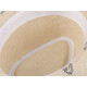 Children's summer hat / straw hat, cars - Natural light (3 Pieces) Children's summer hat / straw hat, cars - Natural light (3 Pieces)
