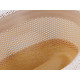 Men's summer hat / straw hat - Black (1 Piece) Men's summer hat / straw hat - Black (1 Piece)