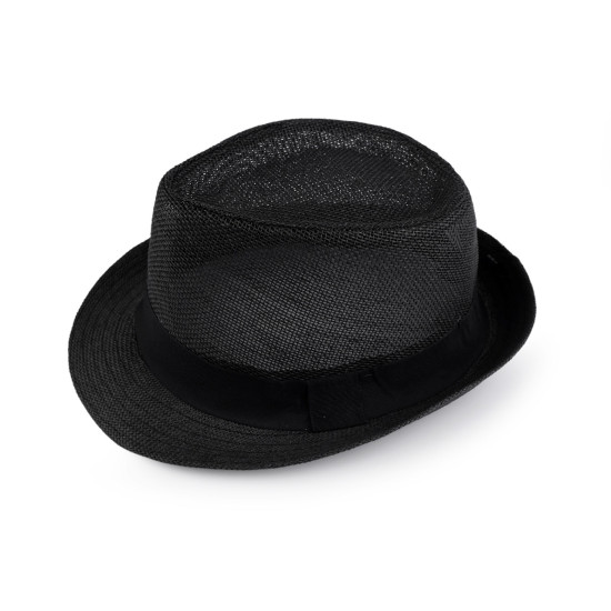 Férfi nyári szellő kalap / szalmakalap unisex - Csak üzletek (1 Darab) Férfi nyári szellő kalap / szalmakalap unisex - Csak üzletek (1 Darab)