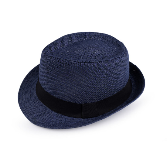 Férfi nyári szellő kalap / szalmakalap unisex - Csak üzletek (1 Darab) Férfi nyári szellő kalap / szalmakalap unisex - Csak üzletek (1 Darab)