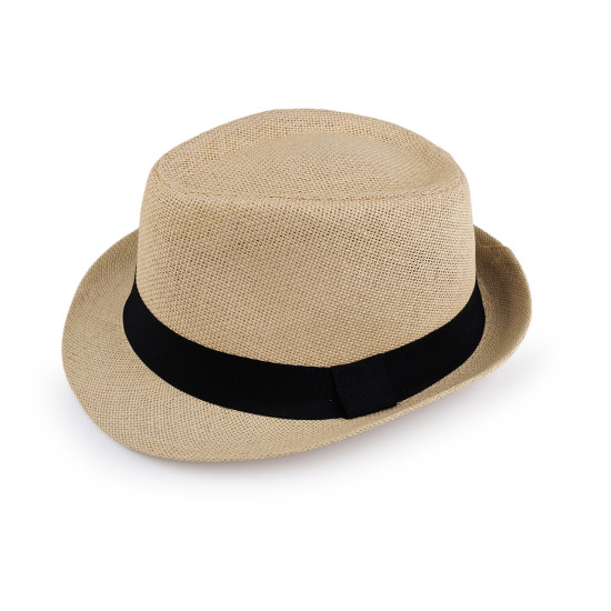 Férfi nyári szellő kalap / szalmakalap unisex - Csak üzletek (1 Darab) Férfi nyári szellő kalap / szalmakalap unisex - Csak üzletek (1 Darab)