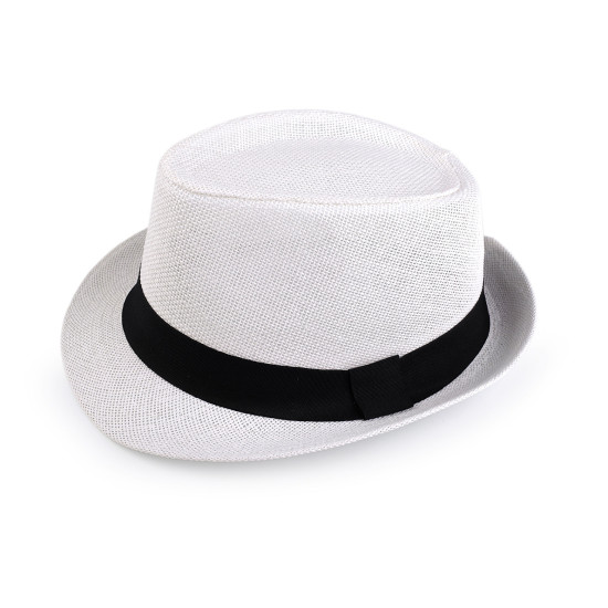 Férfi nyári szellő kalap / szalmakalap unisex - Csak üzletek (1 Darab) Férfi nyári szellő kalap / szalmakalap unisex - Csak üzletek (1 Darab)