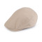 Cappello da uomo, in cotone - Beige chiaro (1 Pezzo)