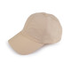 Czapka z daszkiem perforowana letnia unisex - Czerwony (3 Sztuki) Czapka z daszkiem perforowana letnia unisex - Czerwony (3 Sztuki)