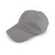 Czapka z daszkiem perforowana letnia unisex - Czerwony (3 Sztuki) Czapka z daszkiem perforowana letnia unisex - Czerwony (3 Sztuki)