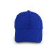 Czapka z daszkiem perforowana letnia unisex - Czerwony (3 Sztuki) Czapka z daszkiem perforowana letnia unisex - Czerwony (3 Sztuki)