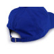 Czapka z daszkiem perforowana letnia unisex - Czerwony (3 Sztuki) Czapka z daszkiem perforowana letnia unisex - Czerwony (3 Sztuki)