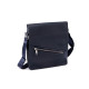 Bolso bandolera para hombre - Negro (3 Piezas) Bolso bandolera para hombre - Negro (3 Piezas)