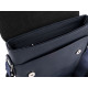 Bolso bandolera para hombre - Negro (3 Piezas) Bolso bandolera para hombre - Negro (3 Piezas)
