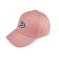 Children's cotton cap, unisex - Powder (1 Piece)