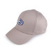 Children's cotton cap, unisex - Lightgrey (3 Pieces) Children's cotton cap, unisex - Lightgrey (3 Pieces)